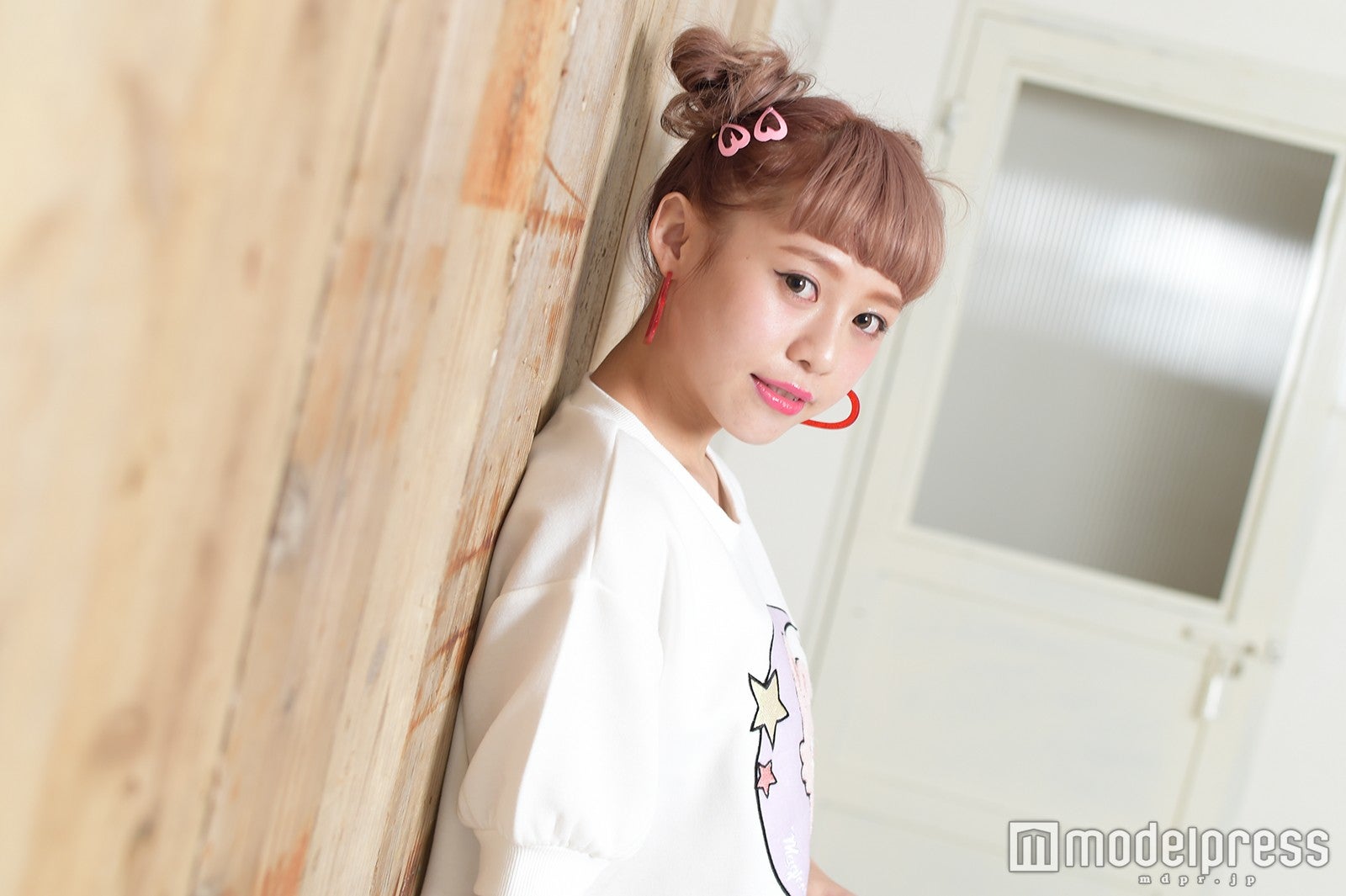 kimi（C）モデルプレス