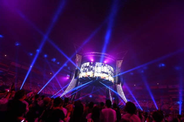 EXILE （提供写真）