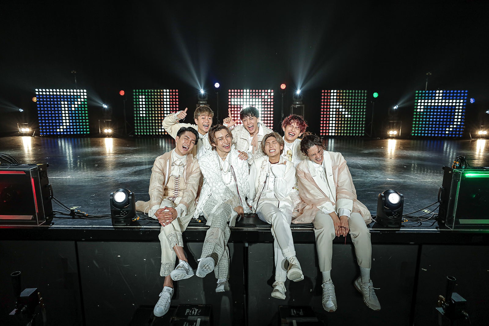 7ORDER（提供画像）