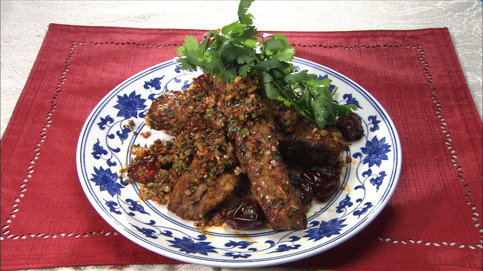 5日放送の「ゴチになります！19」より（C）日本テレビ