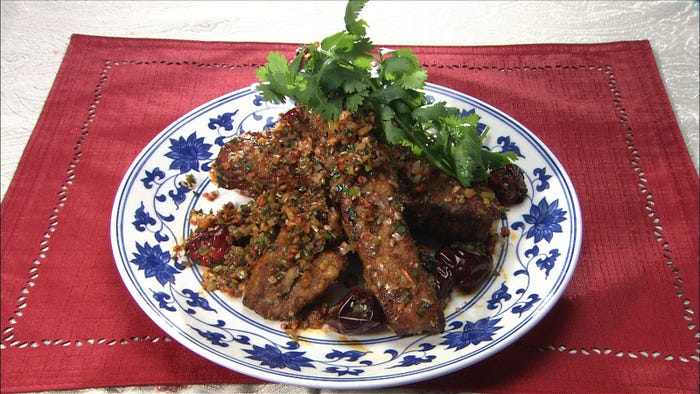 5日放送の「ゴチになります!19」より(C)日本テレビ