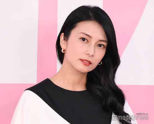 柴咲コウ、手作り弁当披露 鮭&ゆで卵など彩り豊か