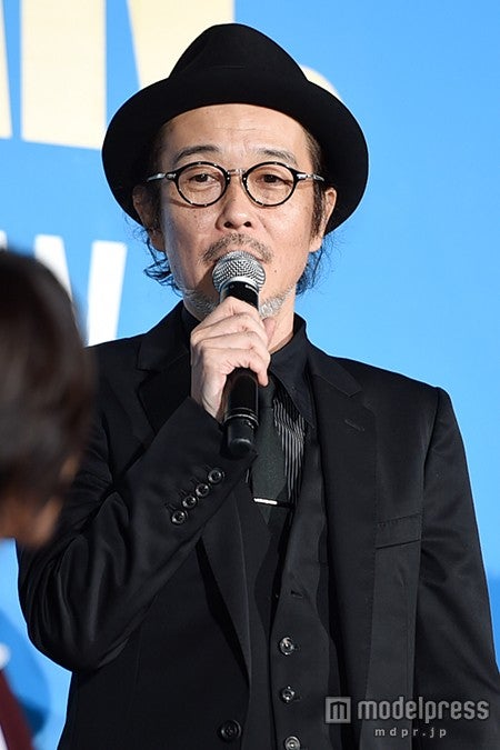 リリー・フランキー