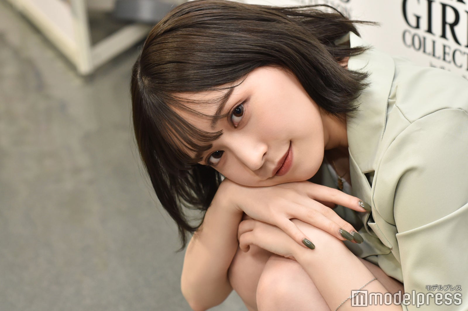 那須ほほみ（C）モデルプレス