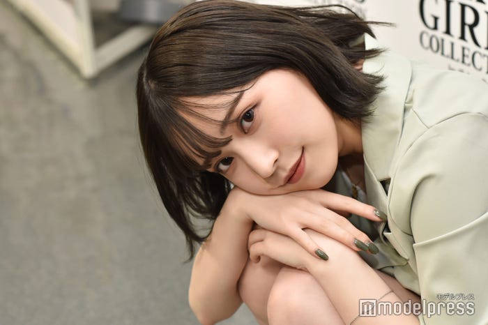 那須ほほみ(C)モデルプレス