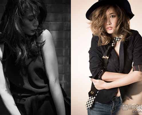 “ワンアイテム・ワンモデル”新雑誌創刊 知花くらら&紗栄子を創刊ミューズに抜擢<編集長インタビュー>
