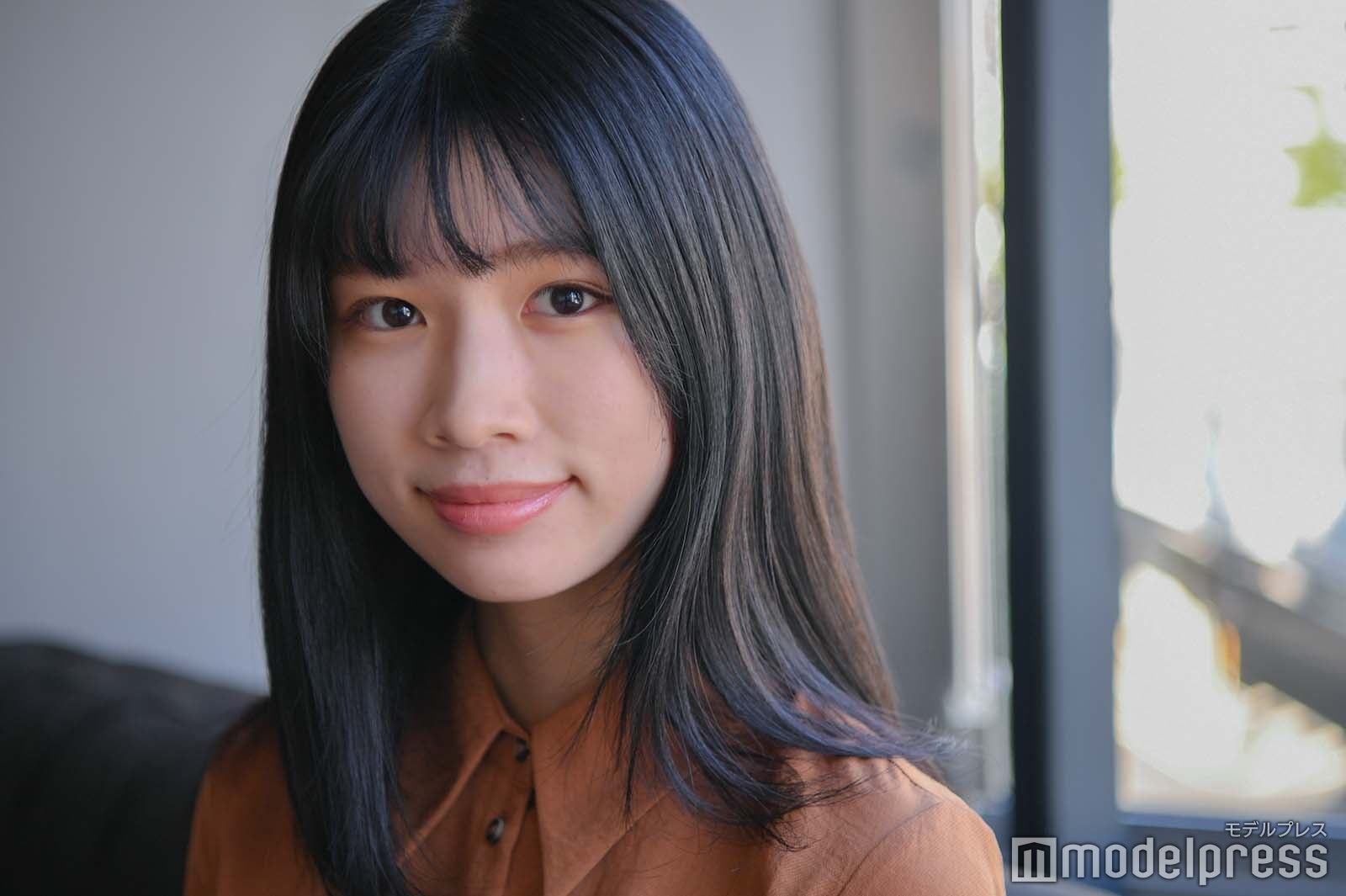 【美少女図鑑×モデルプレス 原石プロジェクト】透明感溢れる美女・今里芽依さん「憧れの舞台は芸能界」夢を叶える秘訣とは？【受賞者インタビューvol.6】