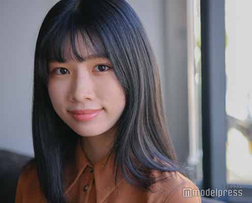 【美少女図鑑×モデルプレス 原石プロジェクト】透明感溢れる美女・今里芽依さん「憧れの舞台は芸能界」夢を叶える秘訣とは?【受賞者インタビューvol.6】