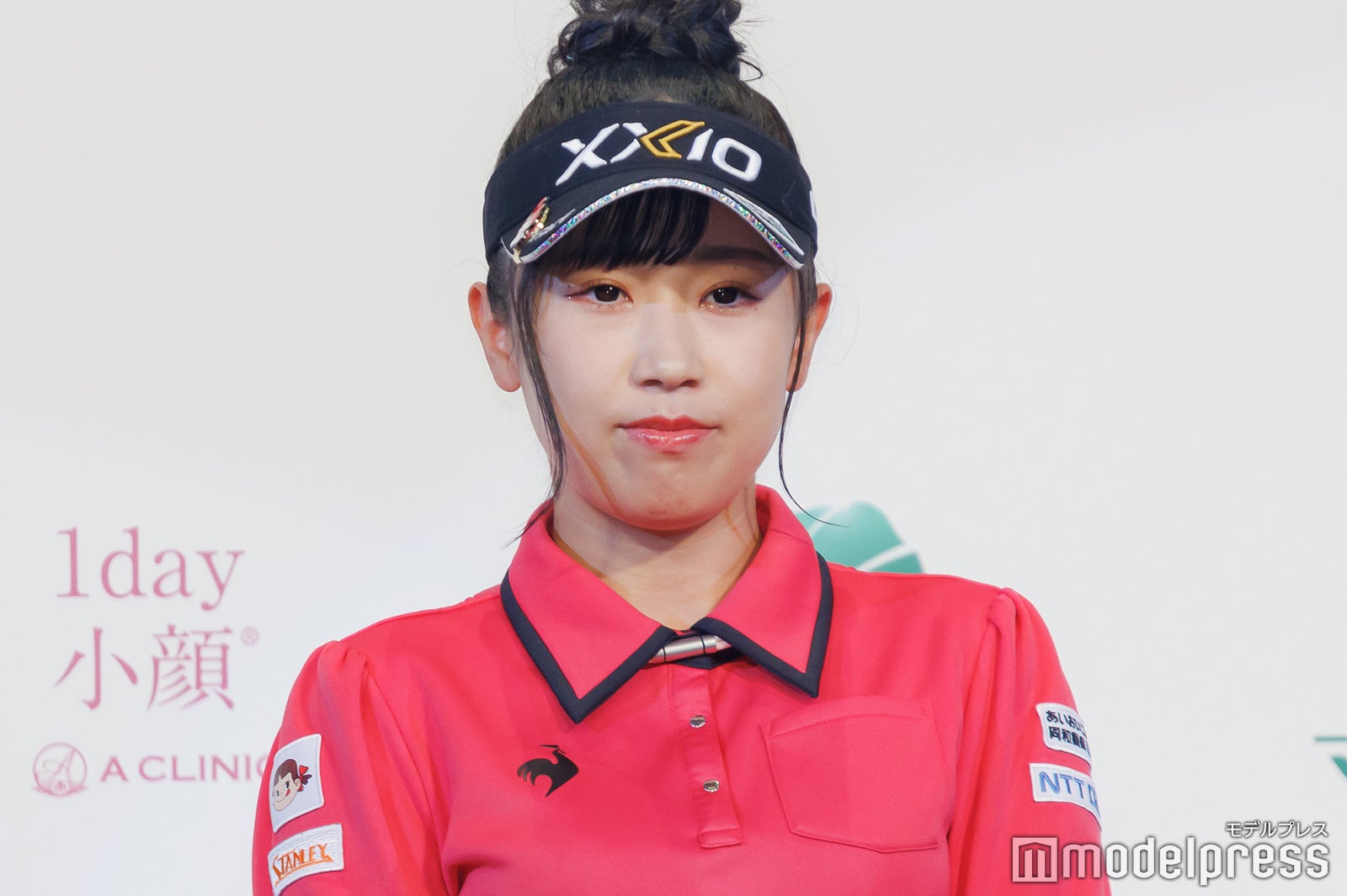 菅沼菜々選手（C）モデルプレス