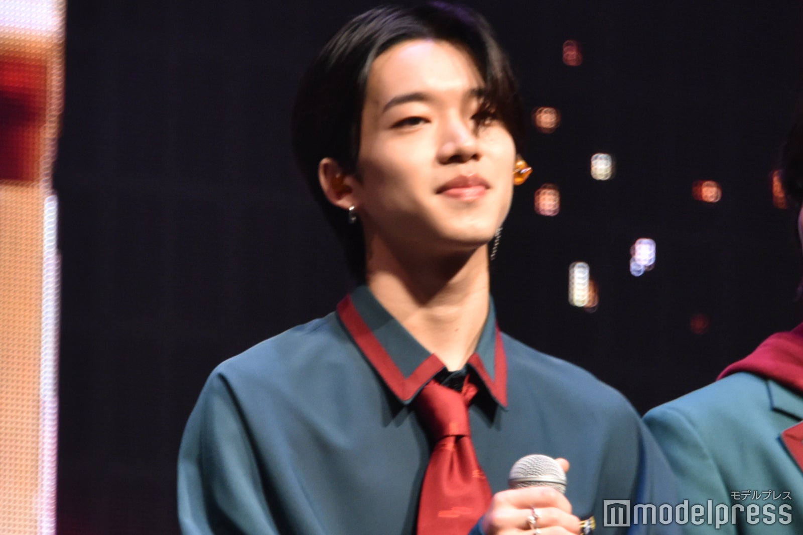 森愁斗 （C）モデルプレス