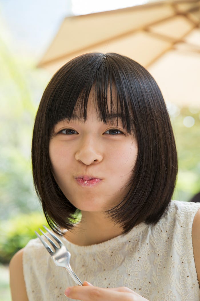 森七菜(提供写真)