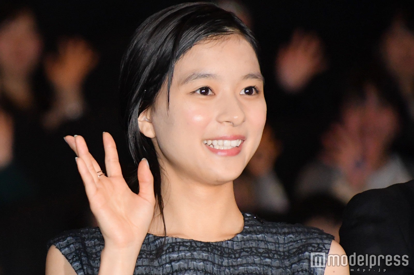 芳根京子 （C）モデルプレス