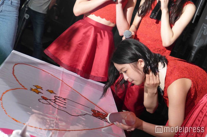 スイーツアート