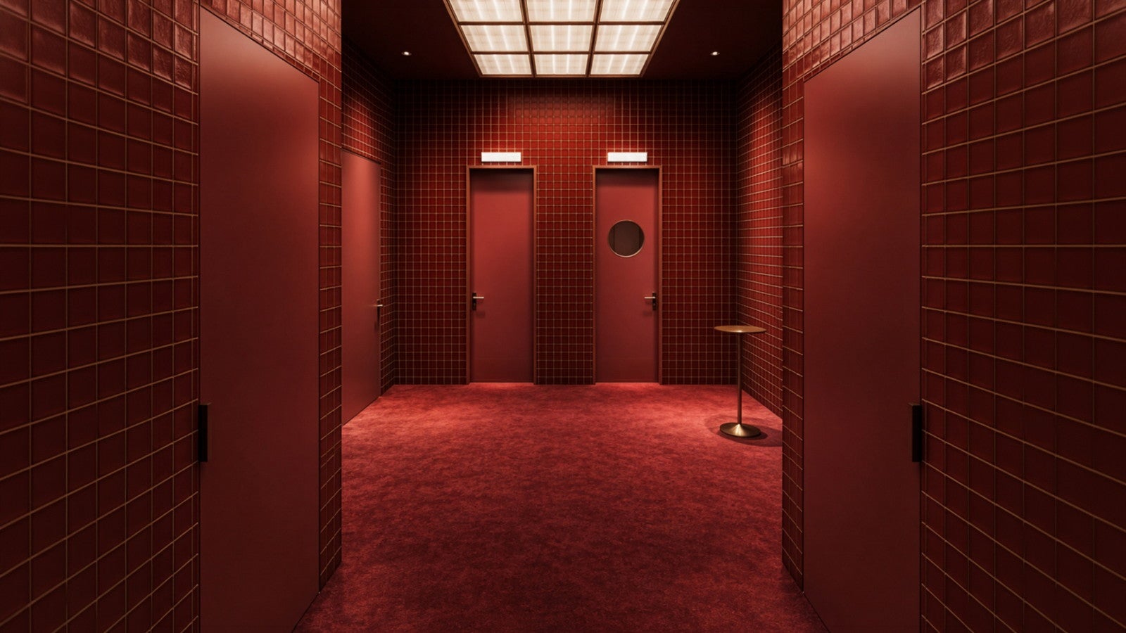TRUNK（HOTEL） SAPPORO／提供画像