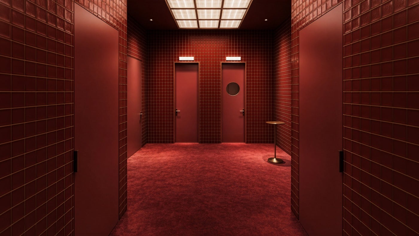 TRUNK(HOTEL) SAPPORO/提供画像
