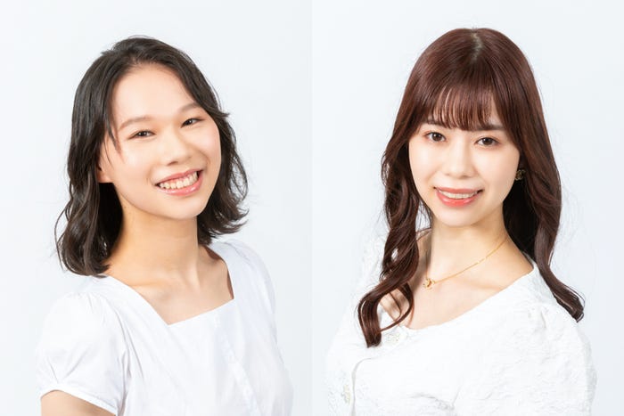 ミス医科歯科 (提供写真)