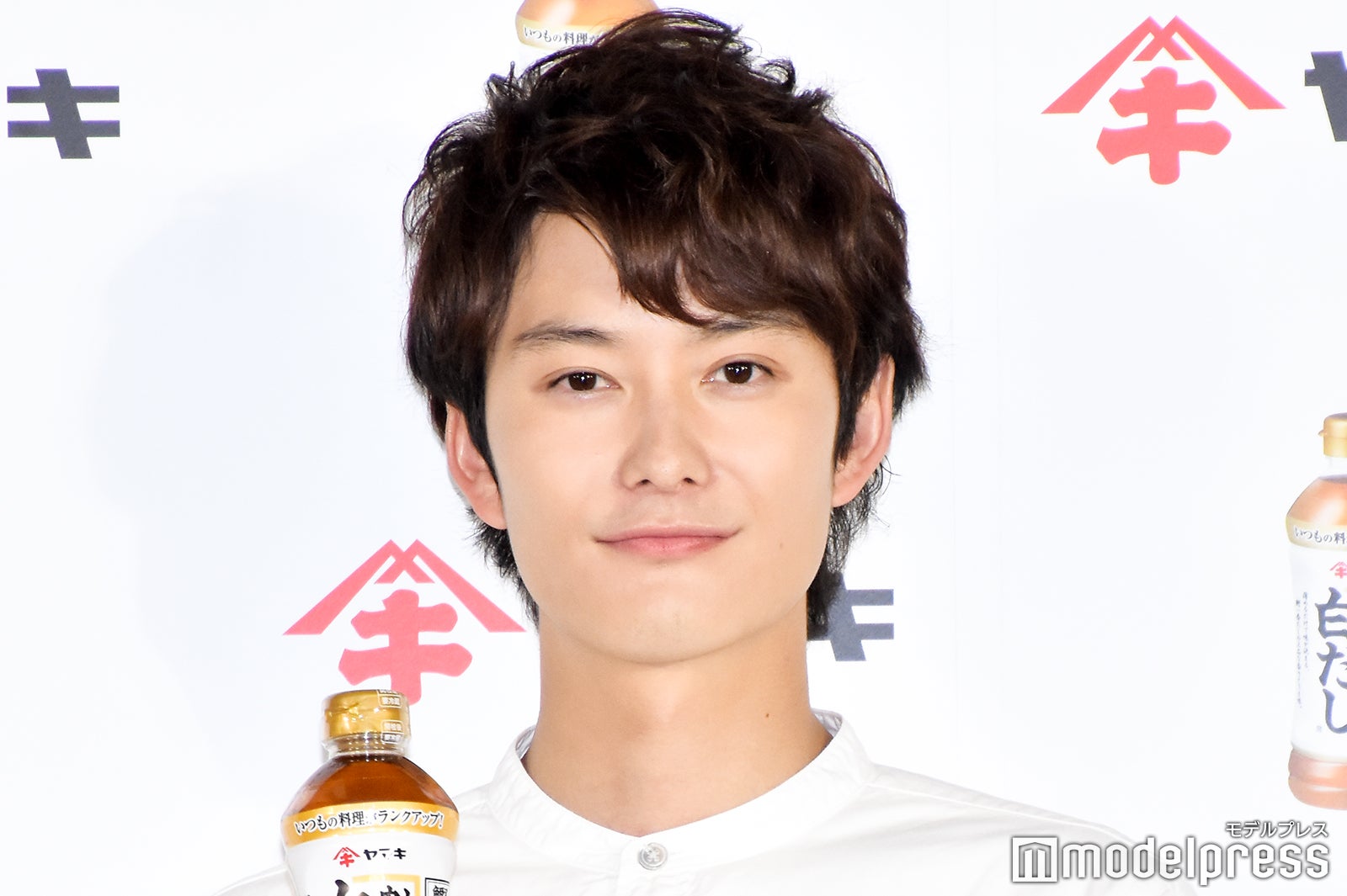 岡田将生、念願叶い感激「やっと来た」