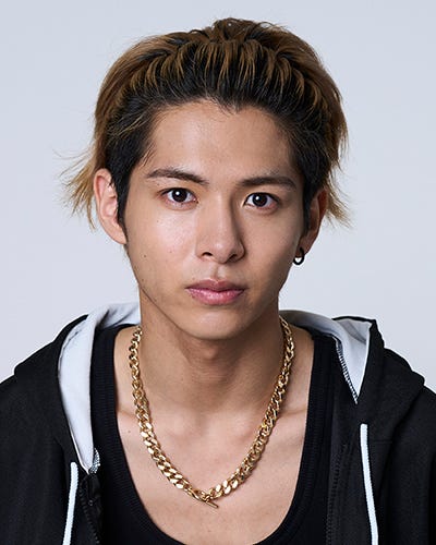 小宮璃央(C)ABCテレビ