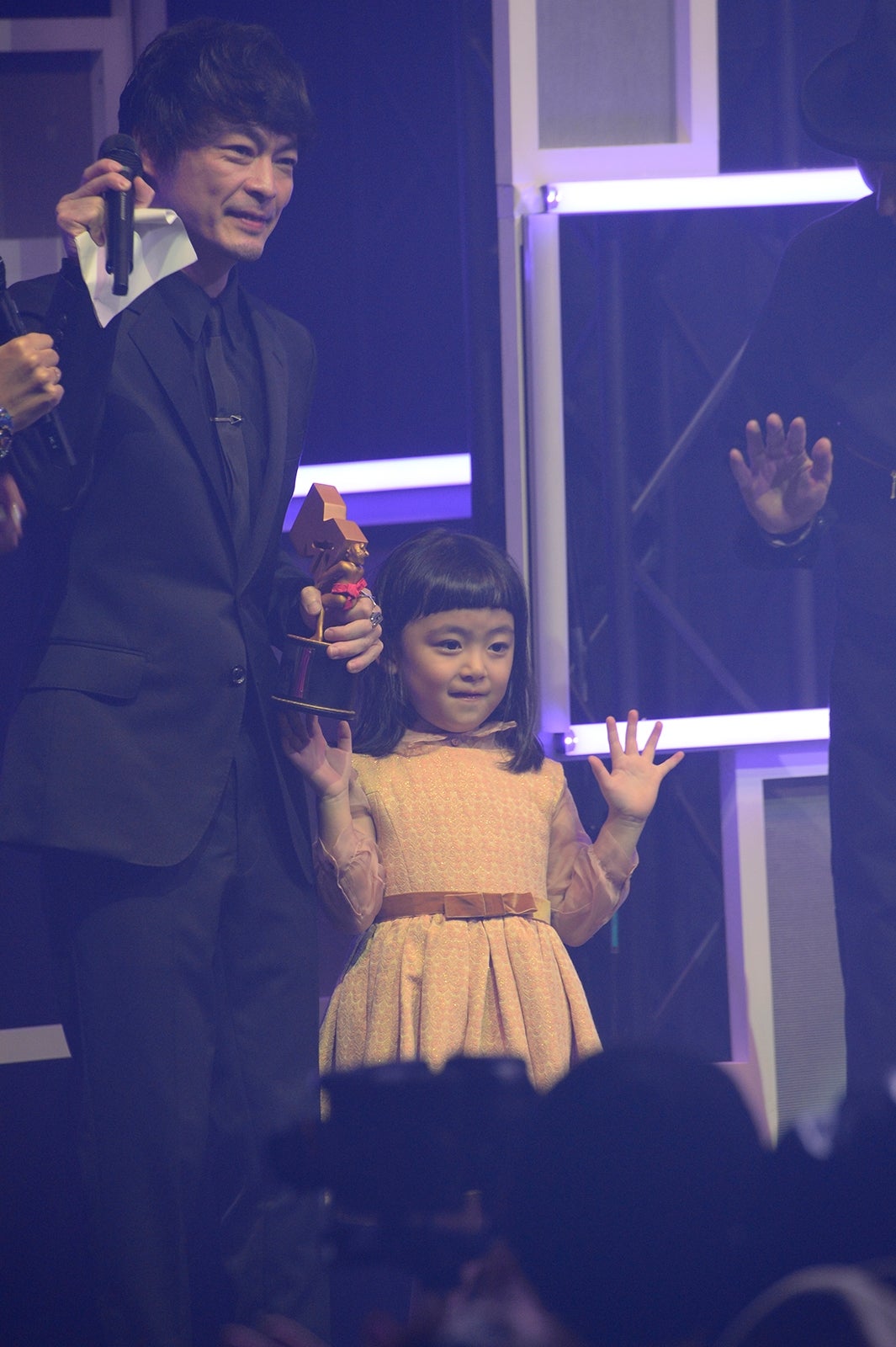 BOOM BOOM SATELLITES