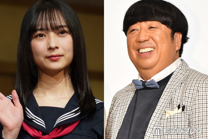 乃木坂46鈴木絢音、バナナマン日村勇紀への“お願い”が「可愛すぎる」と話題に - モデルプレス