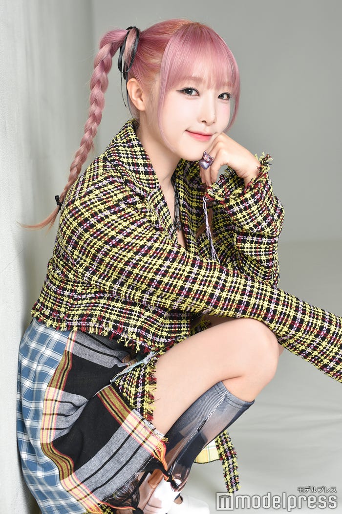 イェナ(C)モデルプレス