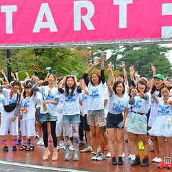 SEIBU RAILWAY PRESENTS COLOR GO ROUND
