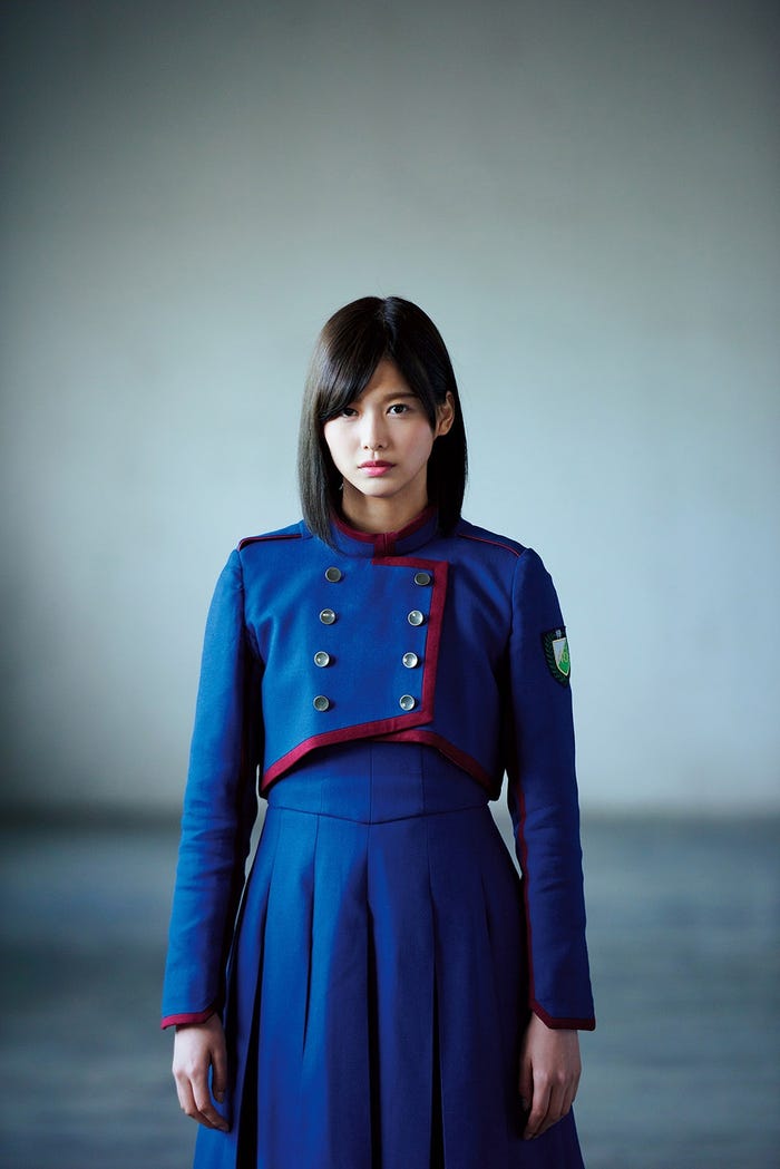 渡邉理佐(提供写真)