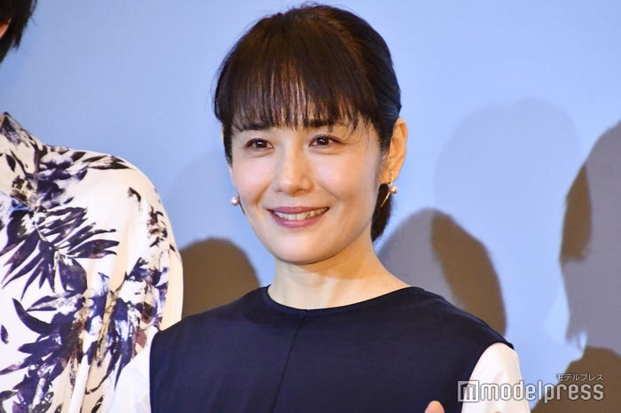 富田靖子(C)モデルプレス