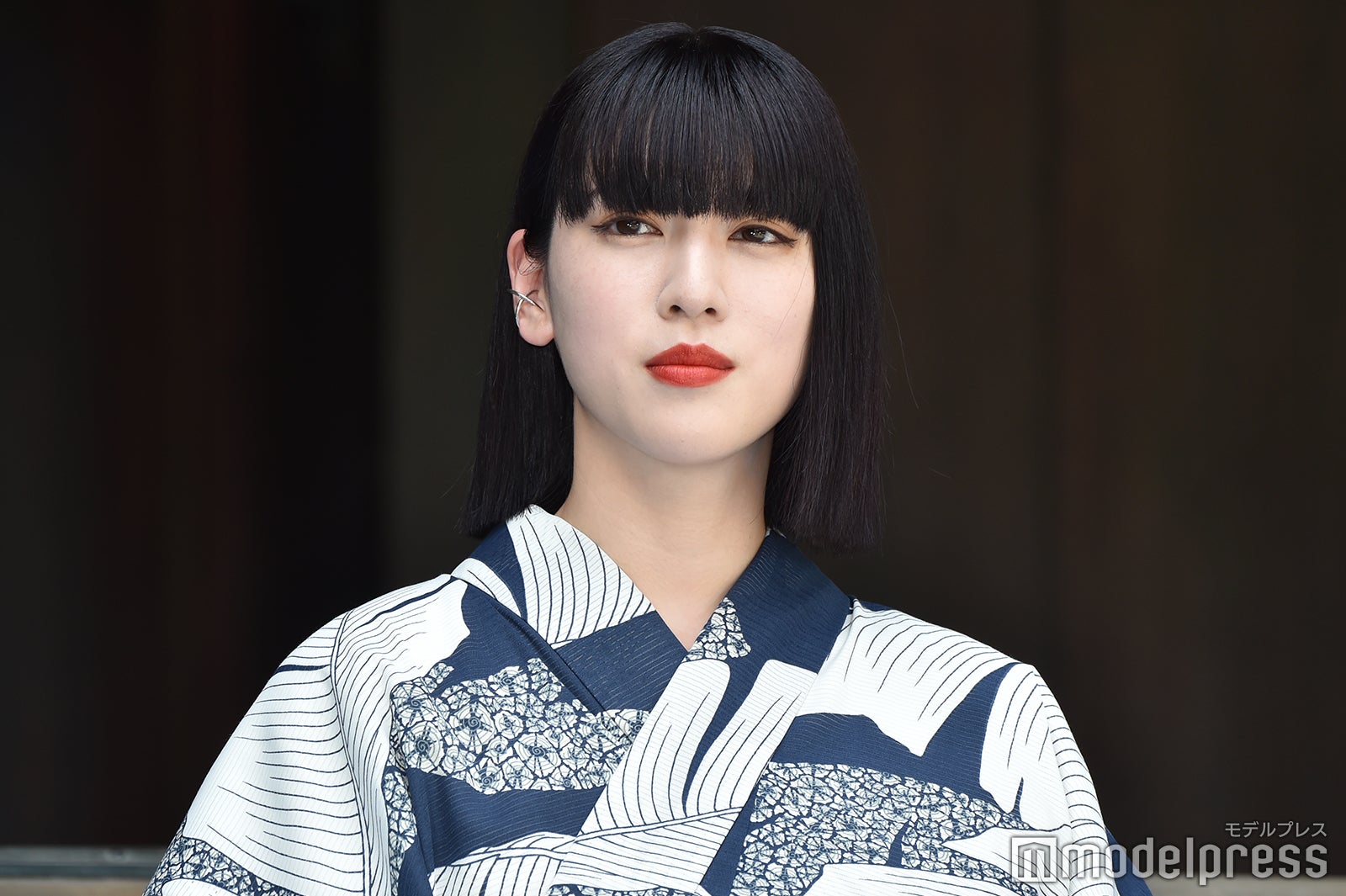 三吉彩花（C）モデルプレス