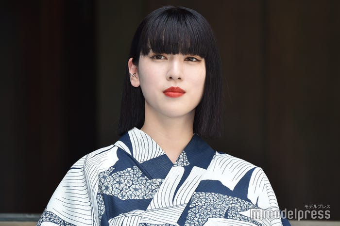 三吉彩花(C)モデルプレス