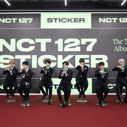 NCT 127 （提供写真）