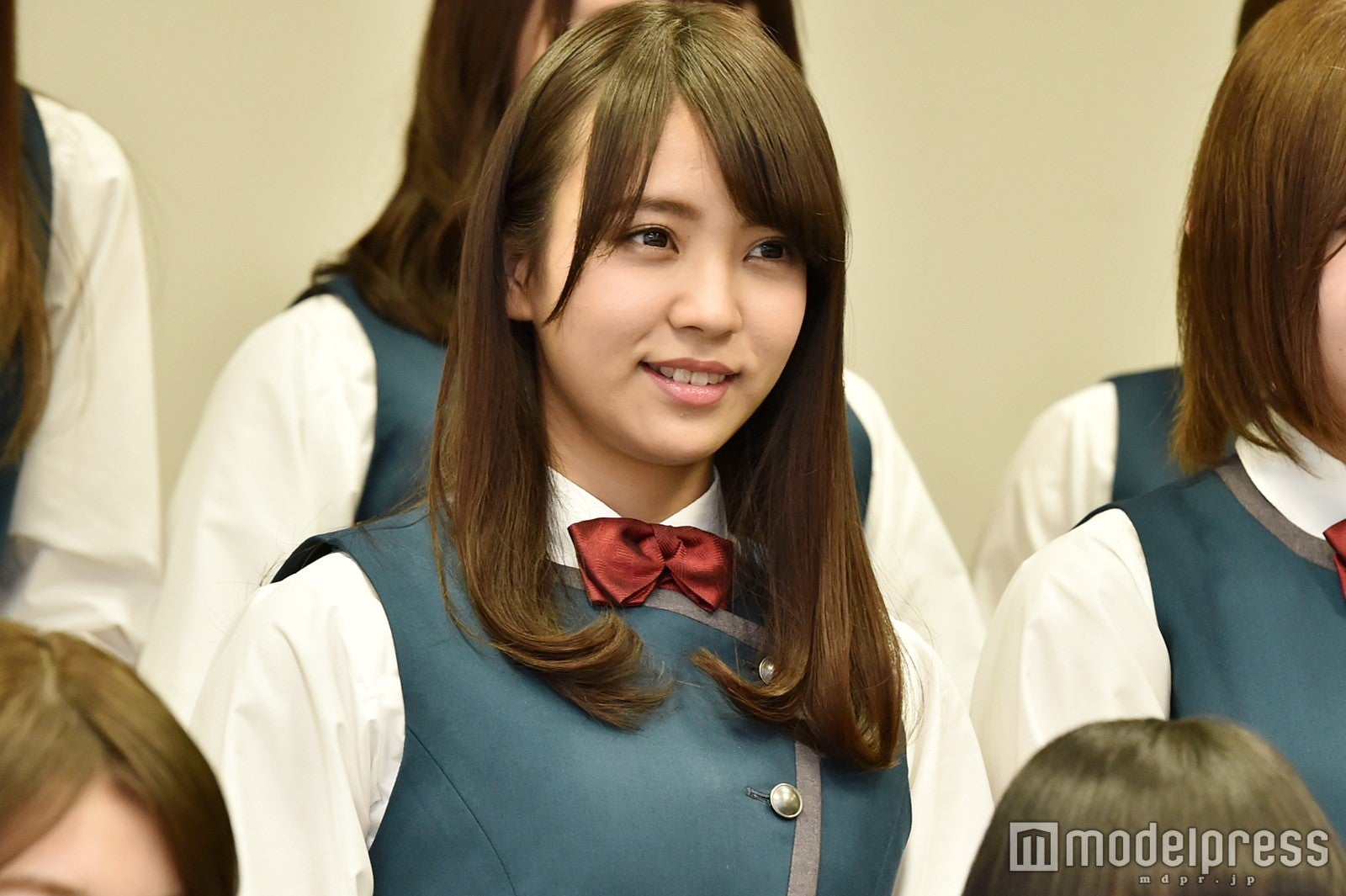 小林由依（C）モデルプレス