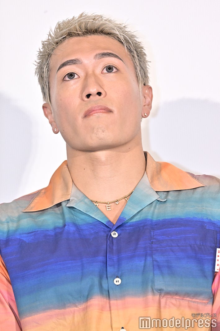 中務裕太（C）モデルプレス