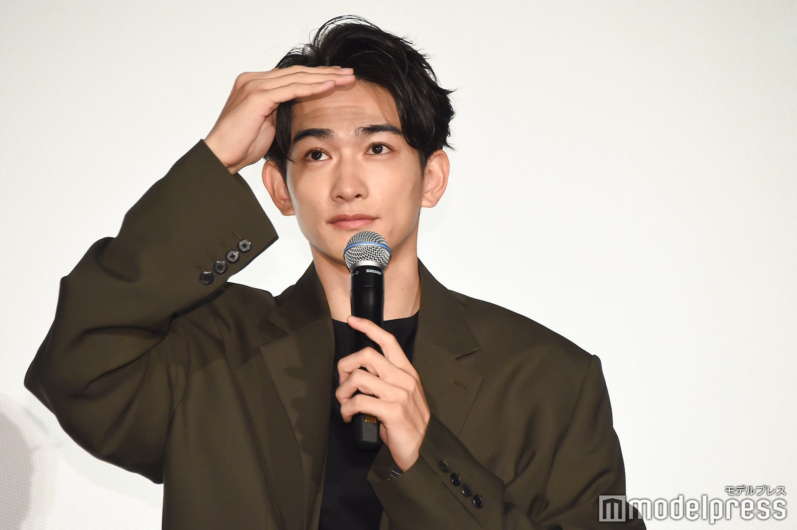 町田啓太 （C）モデルプレス