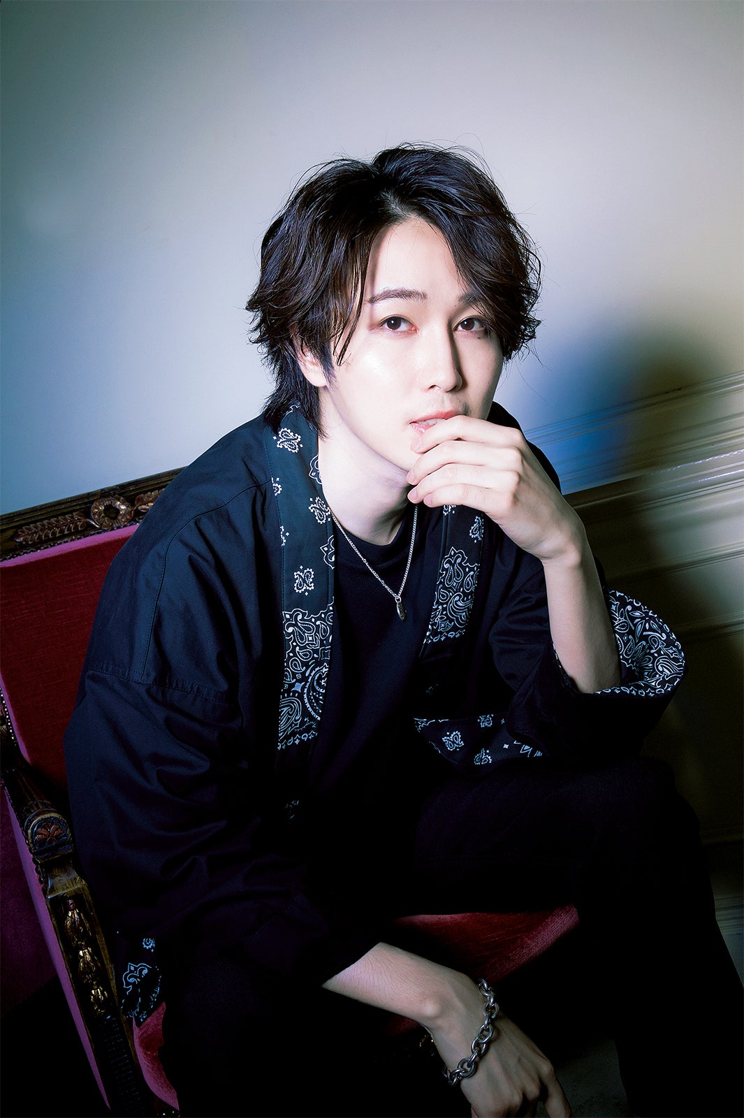 カルマ（提供写真）