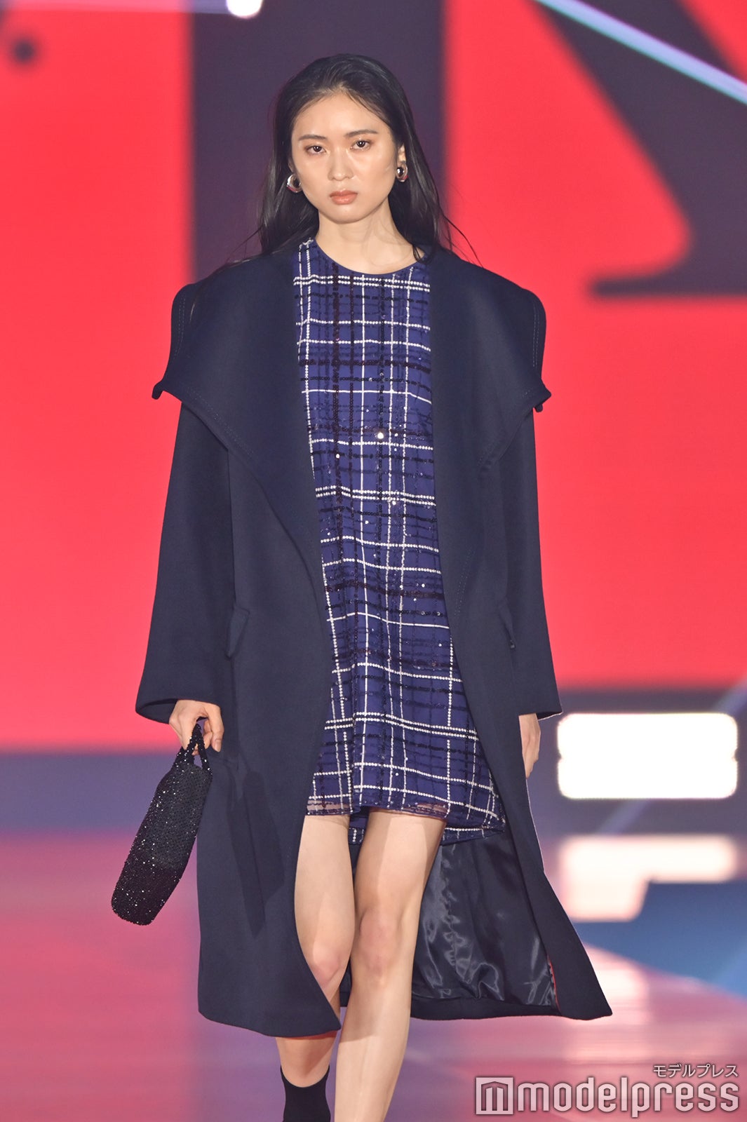 廣川茉音（C）モデルプレス