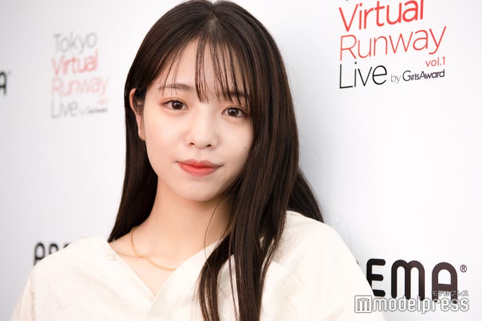 横田真悠 (C)モデルプレス