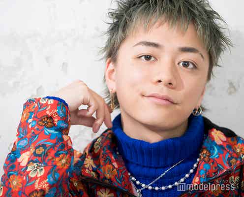 <EXILE TRIBE新グループ・BALLISTIK BOYZデビュー記念リレーインタビューVol.1>日高竜太の素顔を紐解く
