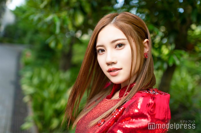 北川綾巴 (C)モデルプレス
