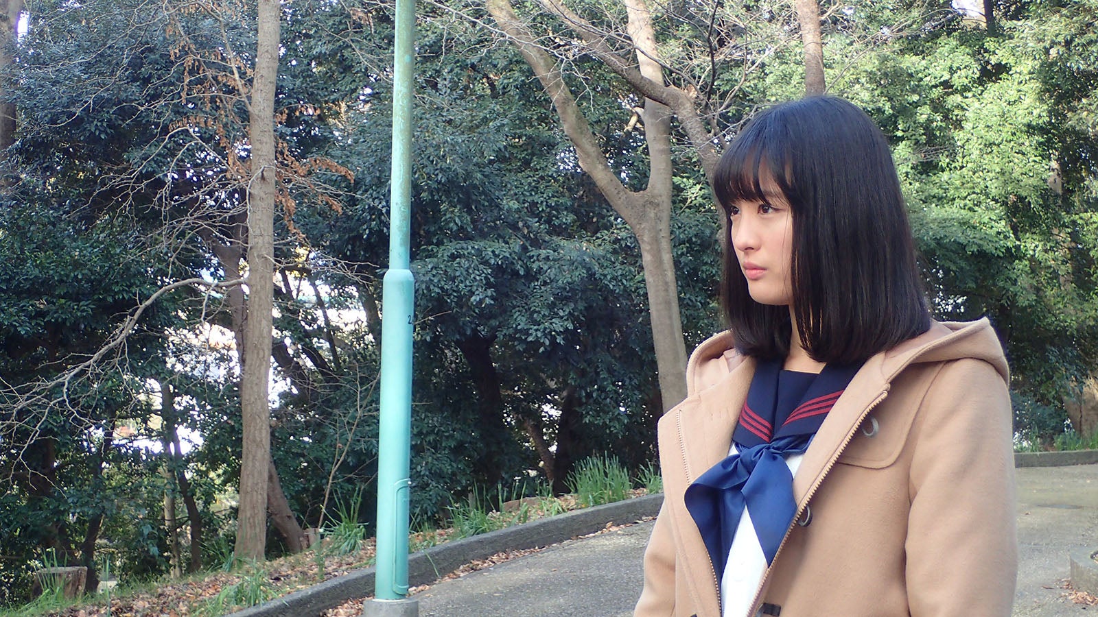 大友花恋（提供画像）