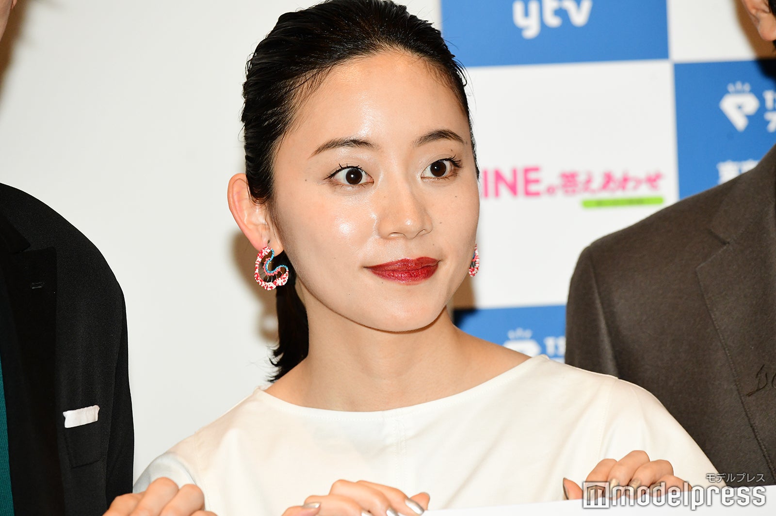 大西礼芳（C）モデルプレス