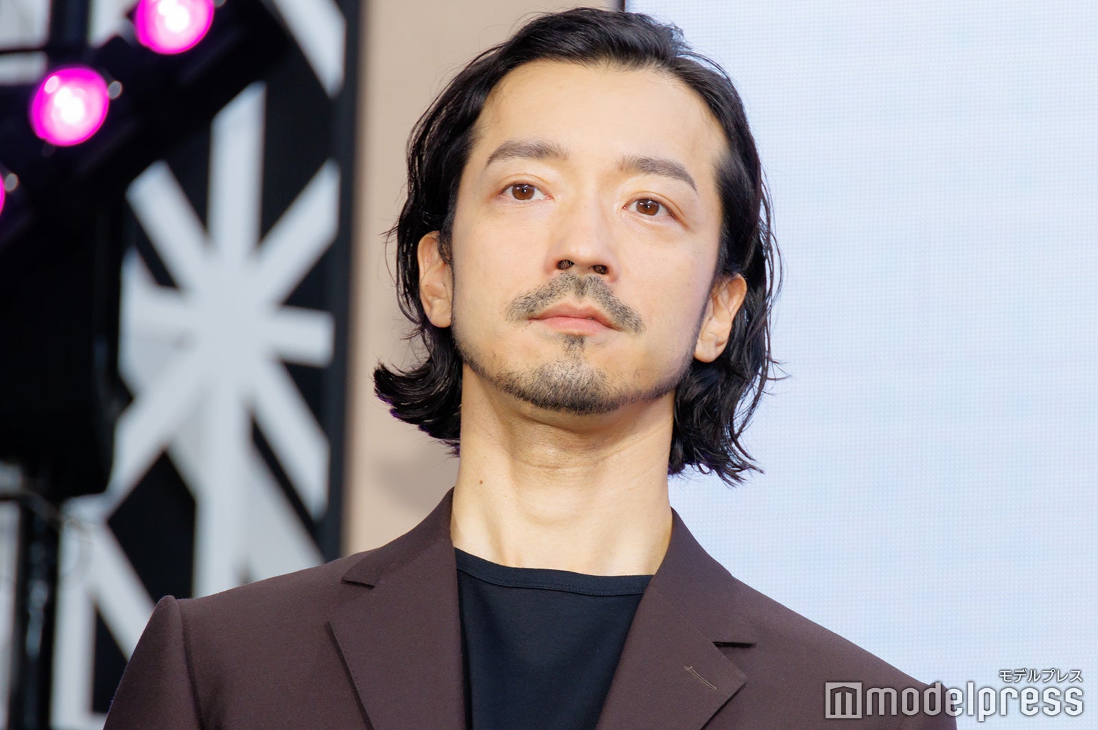 金子ノブアキ（C）モデルプレス