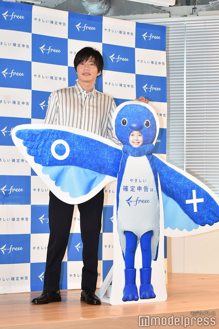 田中圭(C)モデルプレス