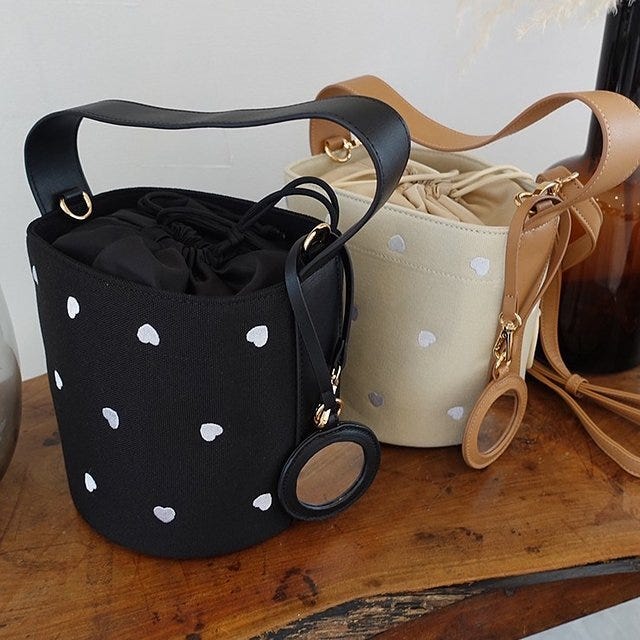 しまむら みゆ ショルダーバッグ しまむらみゆショルダーバッグ