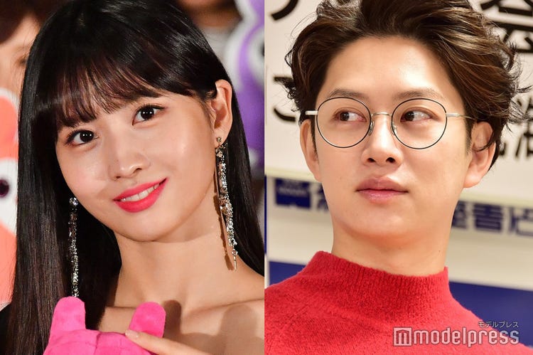 Twiceモモ Super Juniorヒチョル 破局 熱愛発覚から約1年半 モデルプレス Twiceモモ Super Juniorヒチョル 破局 熱愛発覚から約1年半 モデルプレス