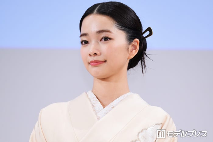 見上愛(C)モデルプレス