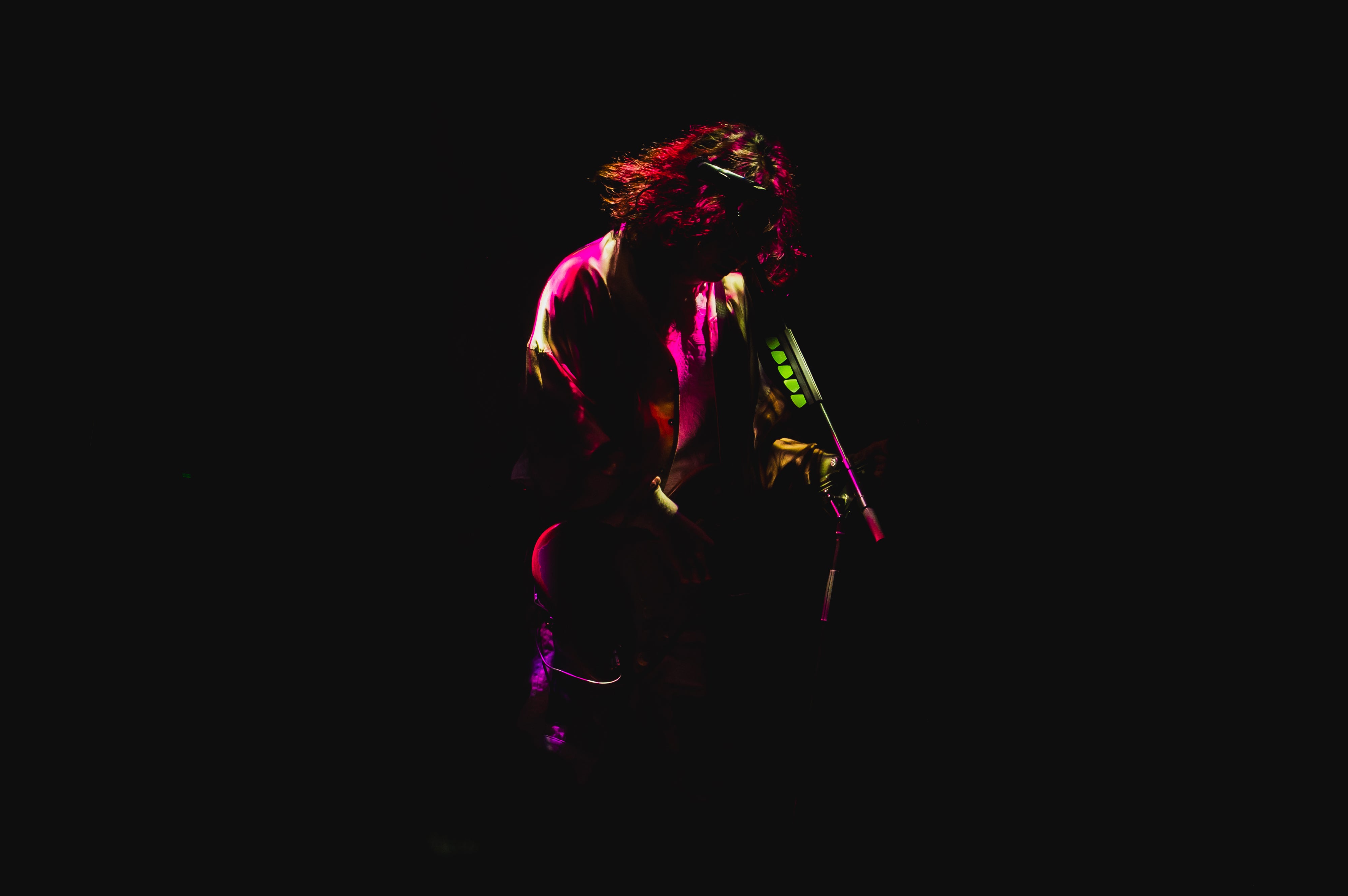 キタニタツヤ（提供写真）