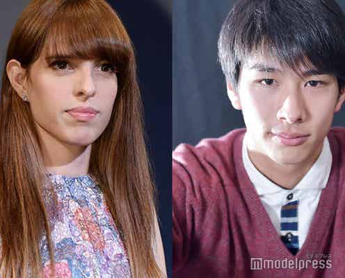 IVAN、交際前から野村祐希を選んでいた「言ったらそういう関係になりました」