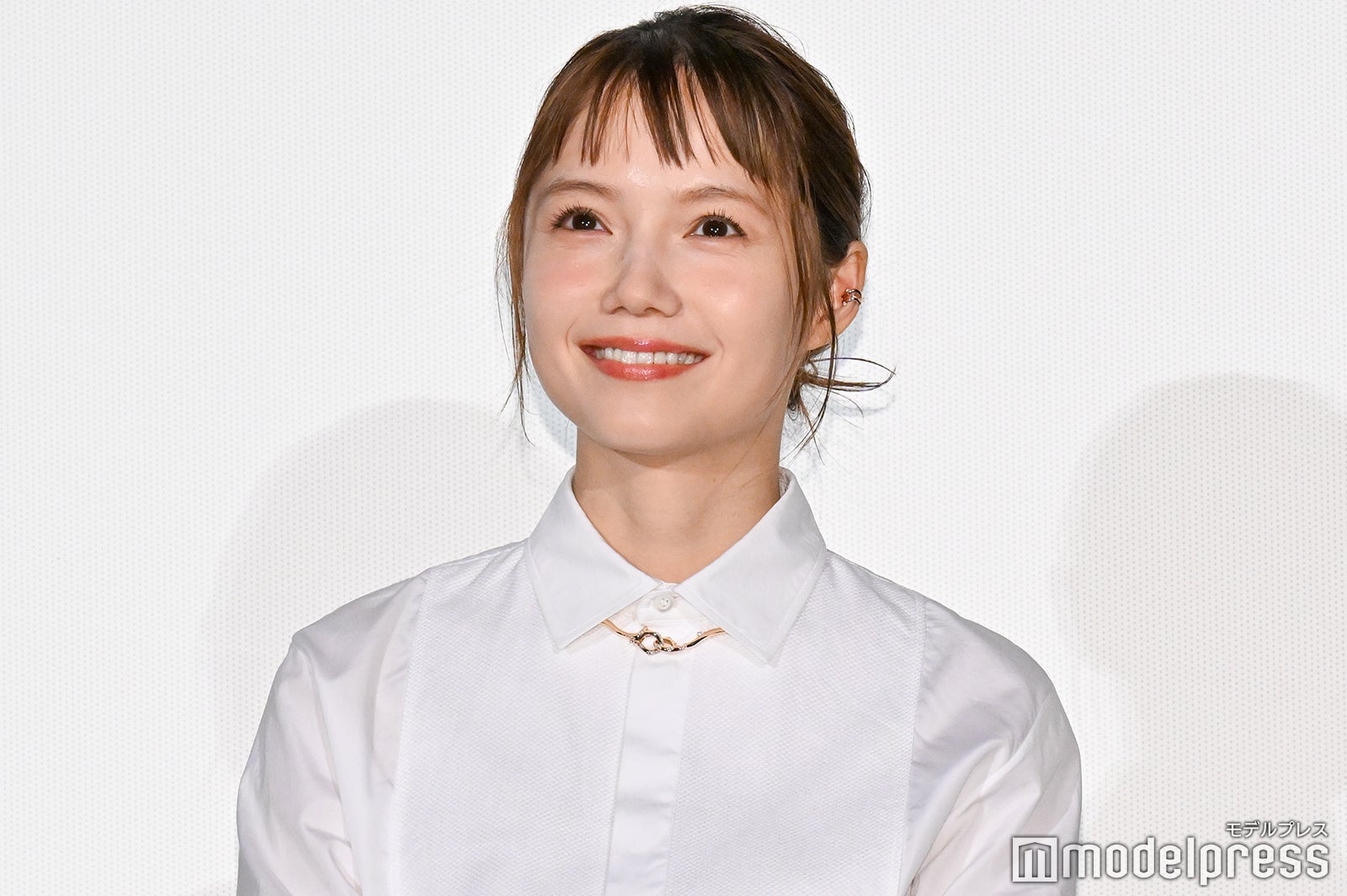 宮崎あおい（C）モデルプレス