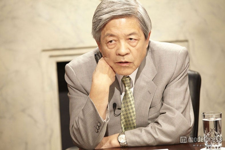 田原総一朗氏